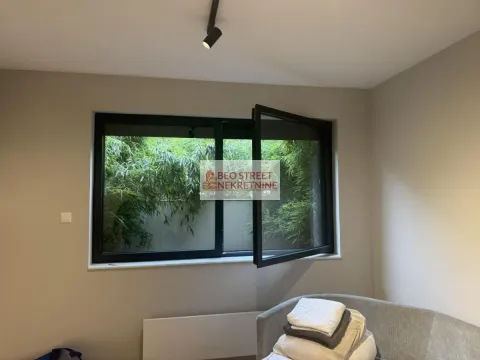 Sale, one bedroom apartment, 27m², Neimar, Vračar Sve Podlokacije - image 7