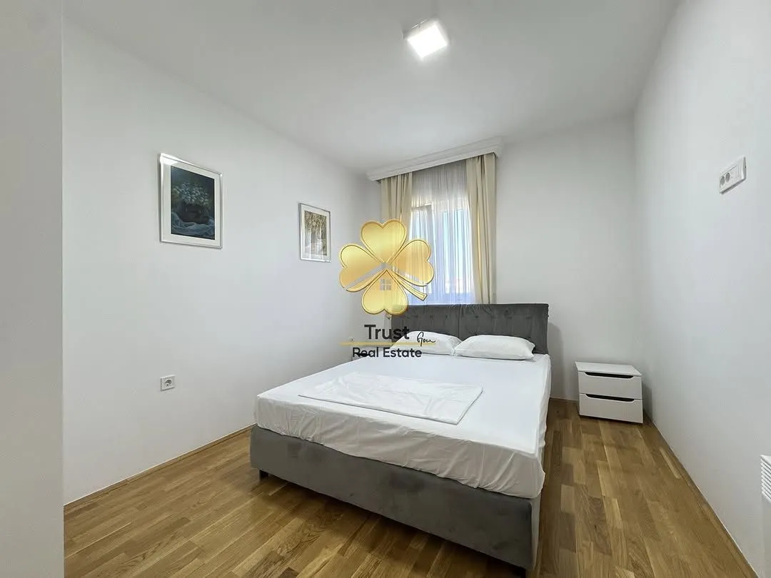 Rent, three bedroom apartment, 110m², Zabjelo, Podgorica