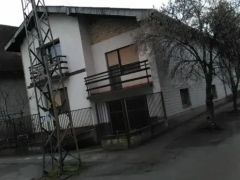 Sale, house, 138m², Sombor, Srbija - image 2