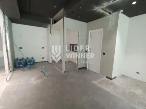 Prodaja, poslovni prostor, 347m², Južni Bulevar, Vračar Sve Podlokacije - image 3