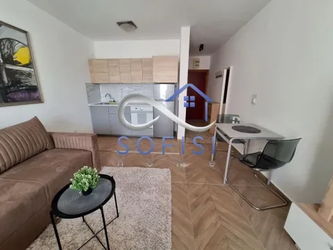 Izdavanje, stan, 29m², Bulevar Oslobodjenja, Novi Sad Sve Podlokacije - image 8