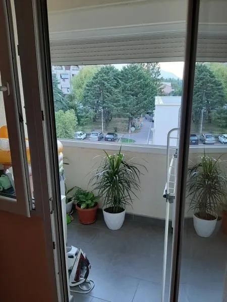 Sale, four bedroom apartment, 104m², Tivat, Crna Gora