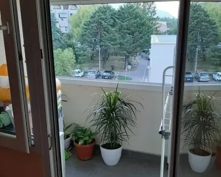 Sale, four bedroom apartment, 104m², Tivat, Crna Gora - image 18