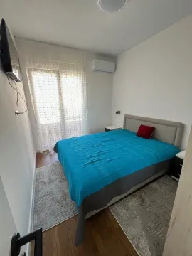 Rent, two bedroom apartment, 64m², Stari Aerodrom, Podgorica - image 4