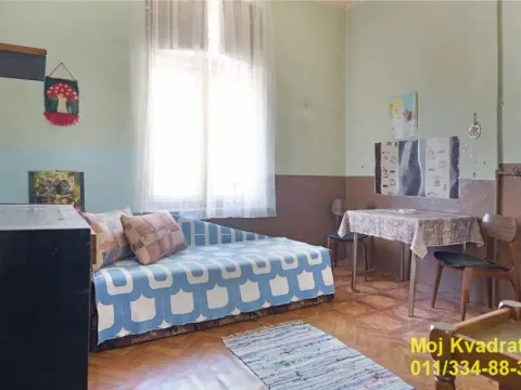 Sale, three bedroom apartment, 79m², Stari Grad, Beograd - image 9