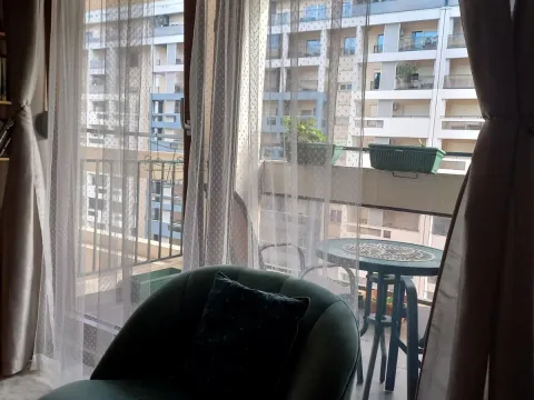 Izdavanje, stan, 30m², Master Kvart, Podgorica - image 11