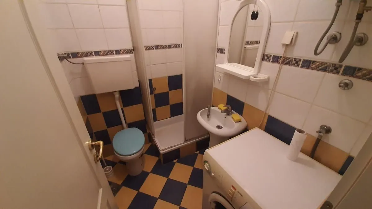 Rent, studio apartment, 24m², Bulevar Oslobodjenja, Novi Sad Sve Podlokacije