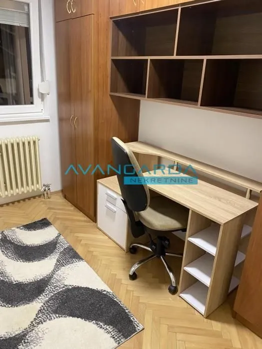 Rent, apartment, 105m², Filmski Grad, Beograd