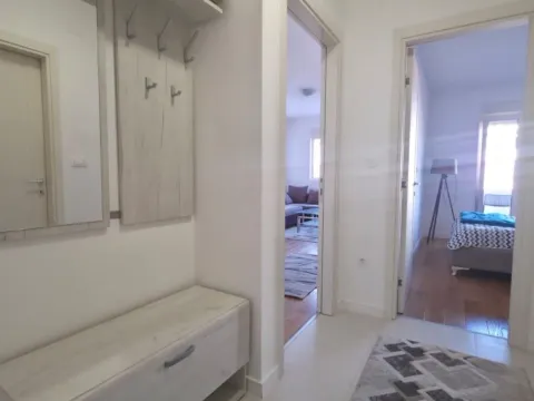 Rent, one bedroom apartment, 49m², Central Point, Podgorica - image 12