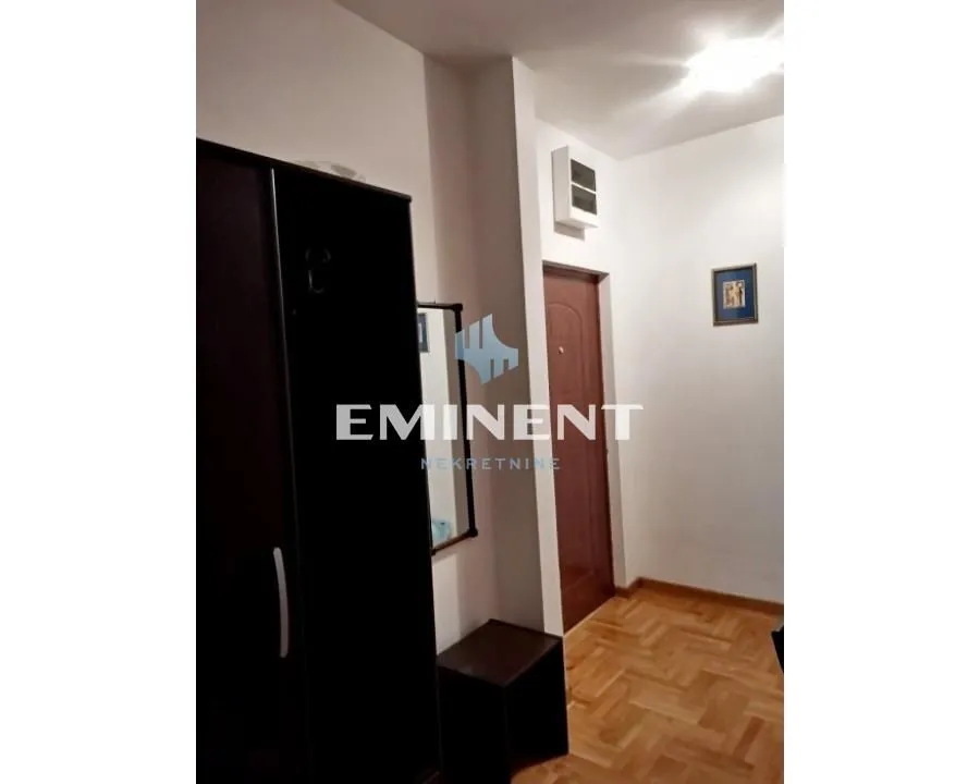 Rent, apartment, 58m², Đeram Pijaca, Beograd