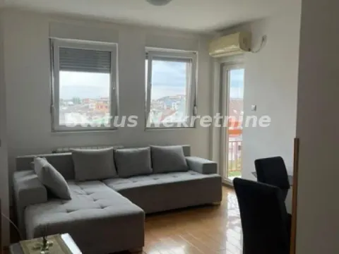 Rent, one bedroom apartment, 39m², Rotkvarija, Novi Sad Sve Podlokacije - image 4