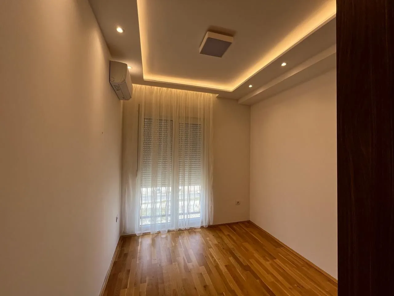 Rent, one bedroom apartment, 57m², Stari Aerodrom, Podgorica