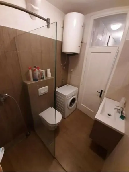 Prodaja, dvosoban stan, 59m², Kotor, Crna Gora