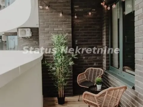 Izdavanje, dvosoban stan, 42m², Centar, Novi Sad - image 10