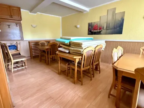 Izdavanje, poslovni prostor, 400m², Ilino, Bar - image 4