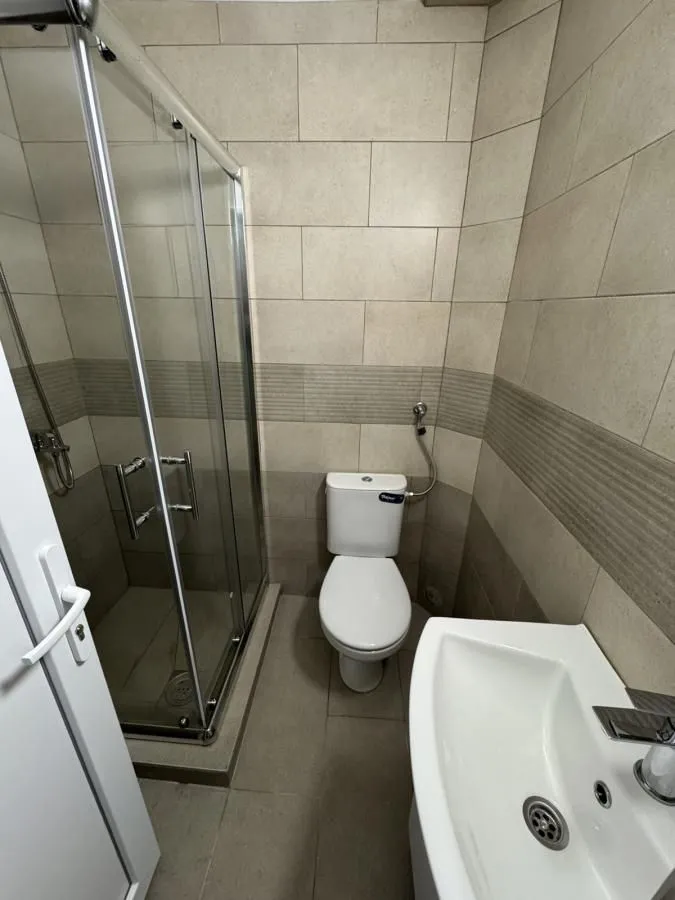 Rent, two bedroom apartment, 40m², Centar, Niš