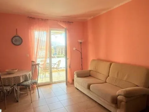 Izdavanje, dvosoban stan, 79m², Bečići, Budva - image 8