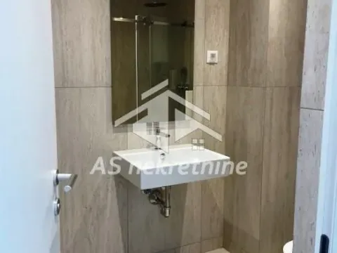 Izdavanje, dvosoban stan, 53m², Vračar Sve Podlokacije, Beograd - image 12