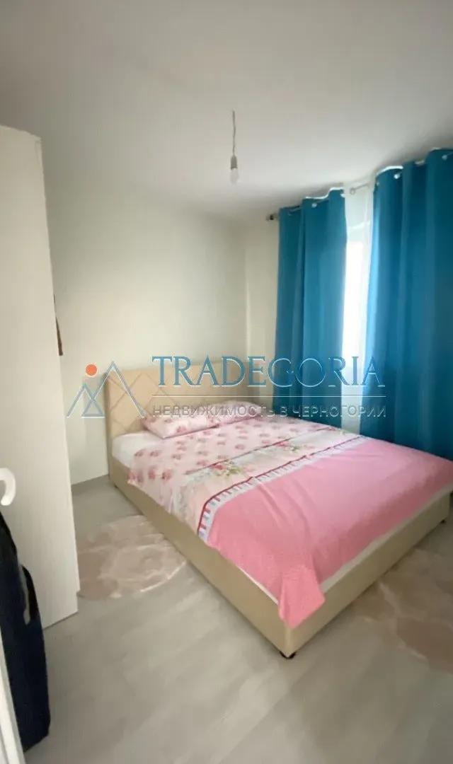 Prodaja, dvosoban stan, 60m², Bar, Crna Gora