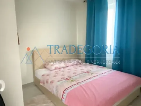 Prodaja, dvosoban stan, 60m², Bar, Crna Gora - image 4