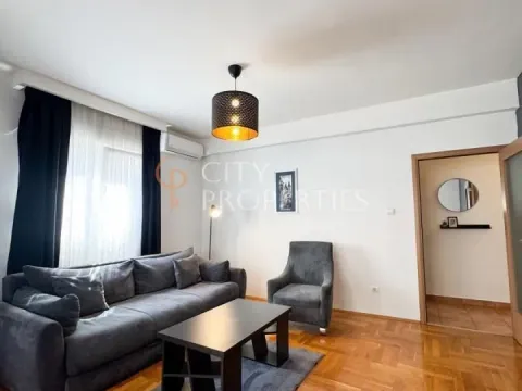 Prodaja, stan, 46m², Tuški Put, Podgorica - image 5