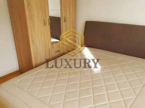 Rent, two bedroom apartment, 70m², Gornja Gorica, Podgorica - image 4