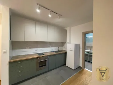 Rent, two bedroom apartment, 40m², Hadzipopovac, Palilula Sve Podlokacije - image 5