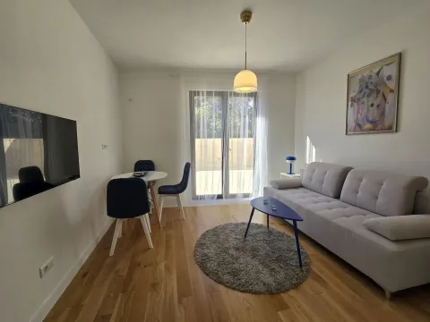 Sale, one bedroom apartment, 22m², Tivat, Crna Gora - image 15