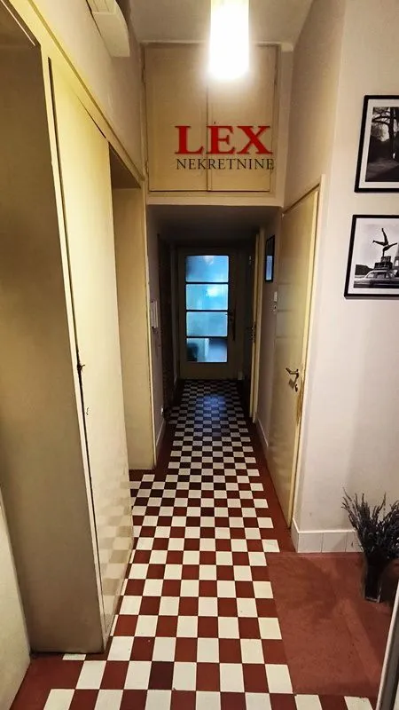 Sale, apartment, 152m², Stari Grad, Beograd