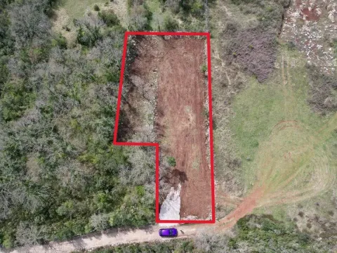 Prodaja, plac, 1360m², Zagora, Kotor - image 7