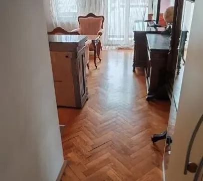 Izdavanje, garsonjera, 33m², Spens, Novi Sad Sve Podlokacije - image 9