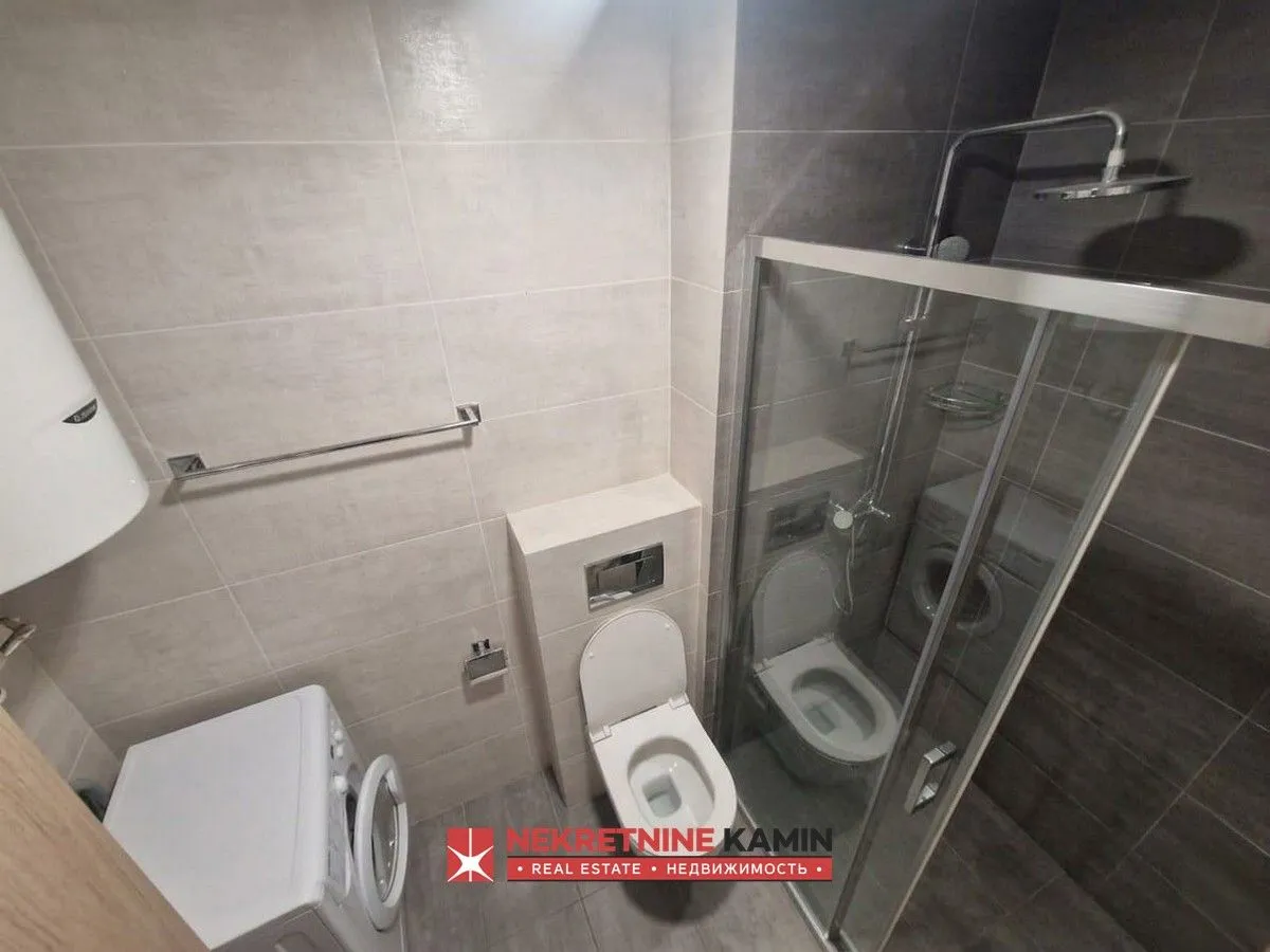 Sale, studio apartment, 44m², Rozino, Budva
