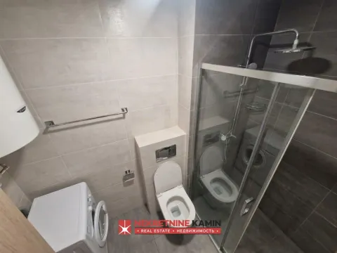 Prodaja, garsonjera, 44m², Rozino, Budva - image 7