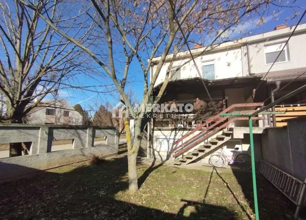 Sale, house, 324m², Zrenjanin, Srbija
