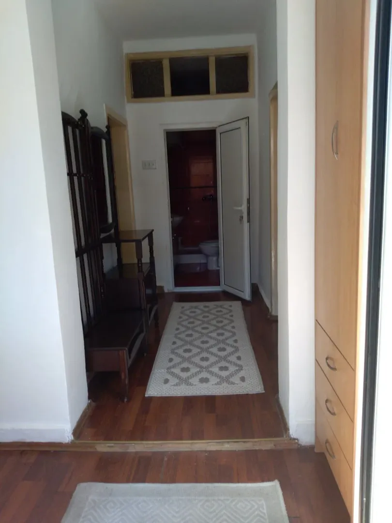 Rent, one bedroom apartment, 59m², Central Point, Podgorica