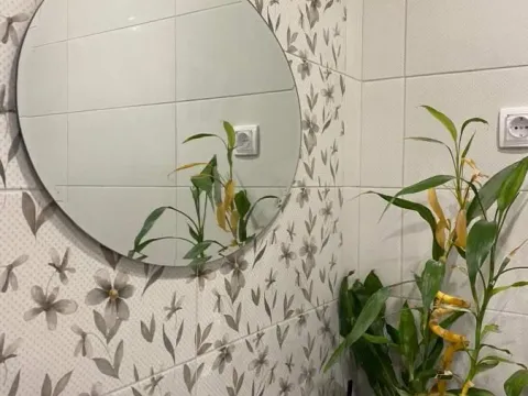 Rent, one bedroom apartment, 36m², Slavija, Vračar Sve Podlokacije - image 12