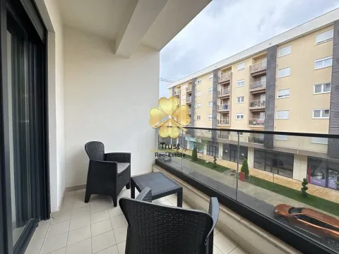 Izdavanje, jednosoban stan, 50m², Podgorica, Crna Gora - image 6