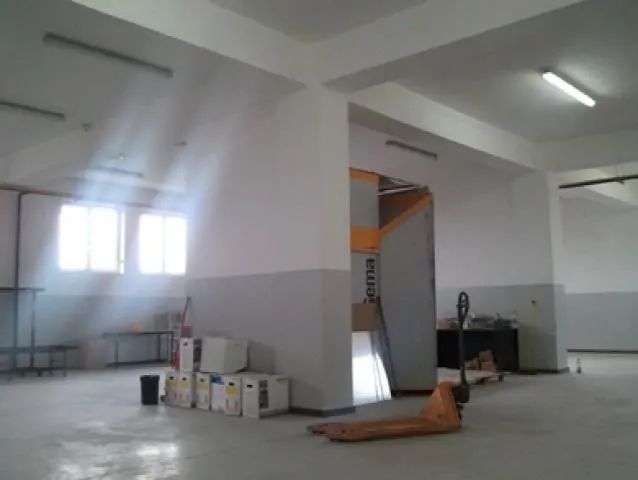 Rent, office space, 1700m², Zemun Sve Podlokacije, Beograd