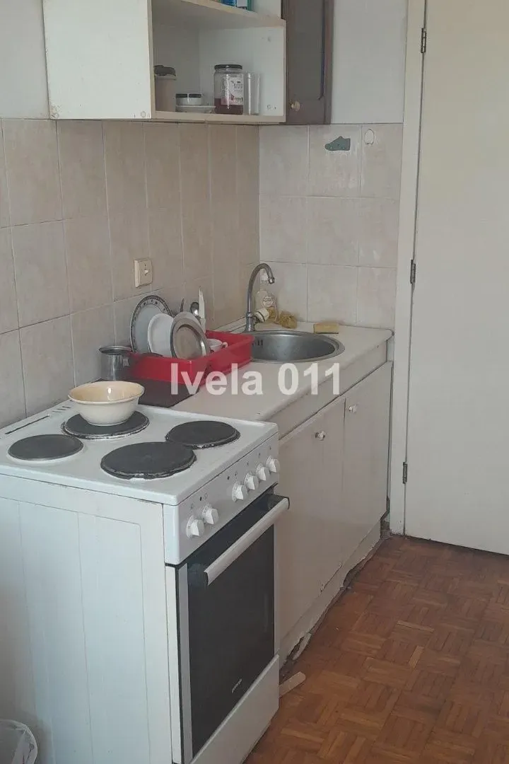 Prodaja, stan, 13m², Zvezdara Sve Podlokacije, Beograd