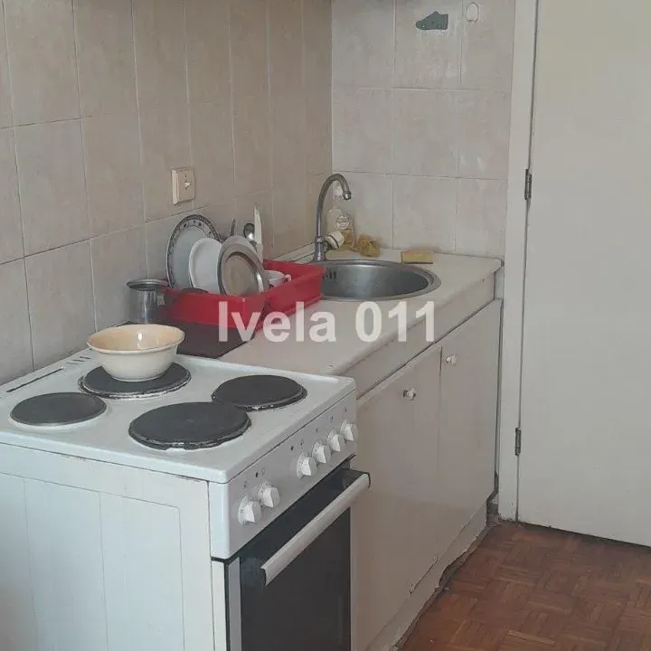 Prodaja, stan, 13m², Zvezdara Sve Podlokacije, Beograd