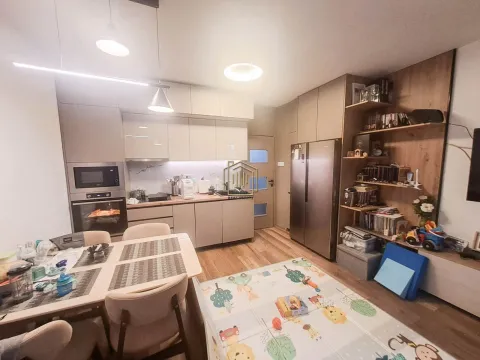 Prodaja, jednosoban stan, 40m², Stari Aerodrom, Podgorica - image 7