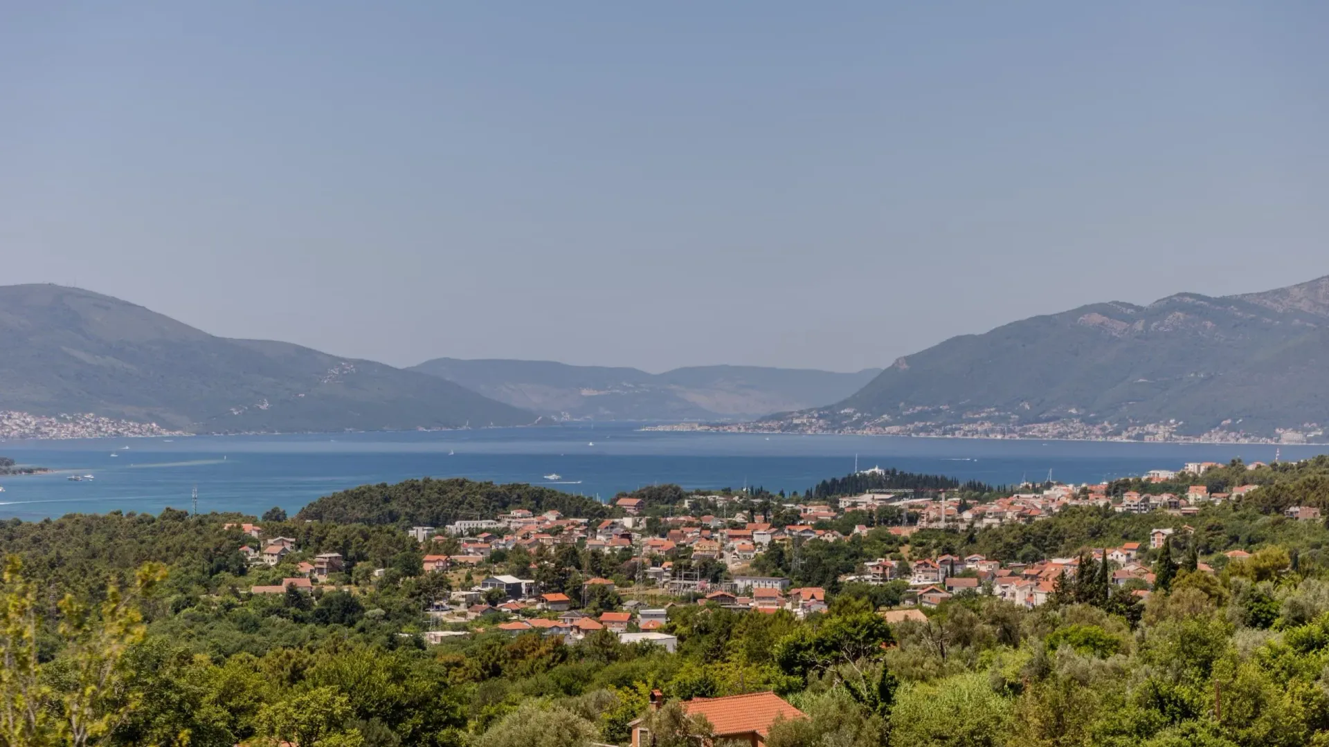 Sale, house, 110m², Kavač, Kotor