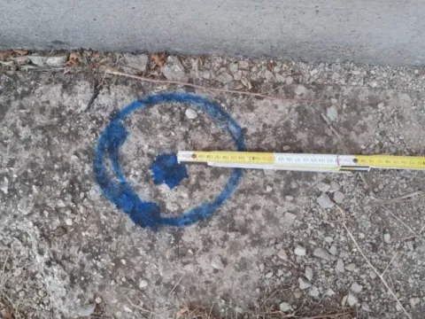 Prodaja, plac, 1287m², Bartula, Bar - image 3