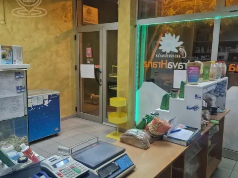 Izdavanje, poslovni prostor, 24m², Sajmište, Novi Sad - image 2