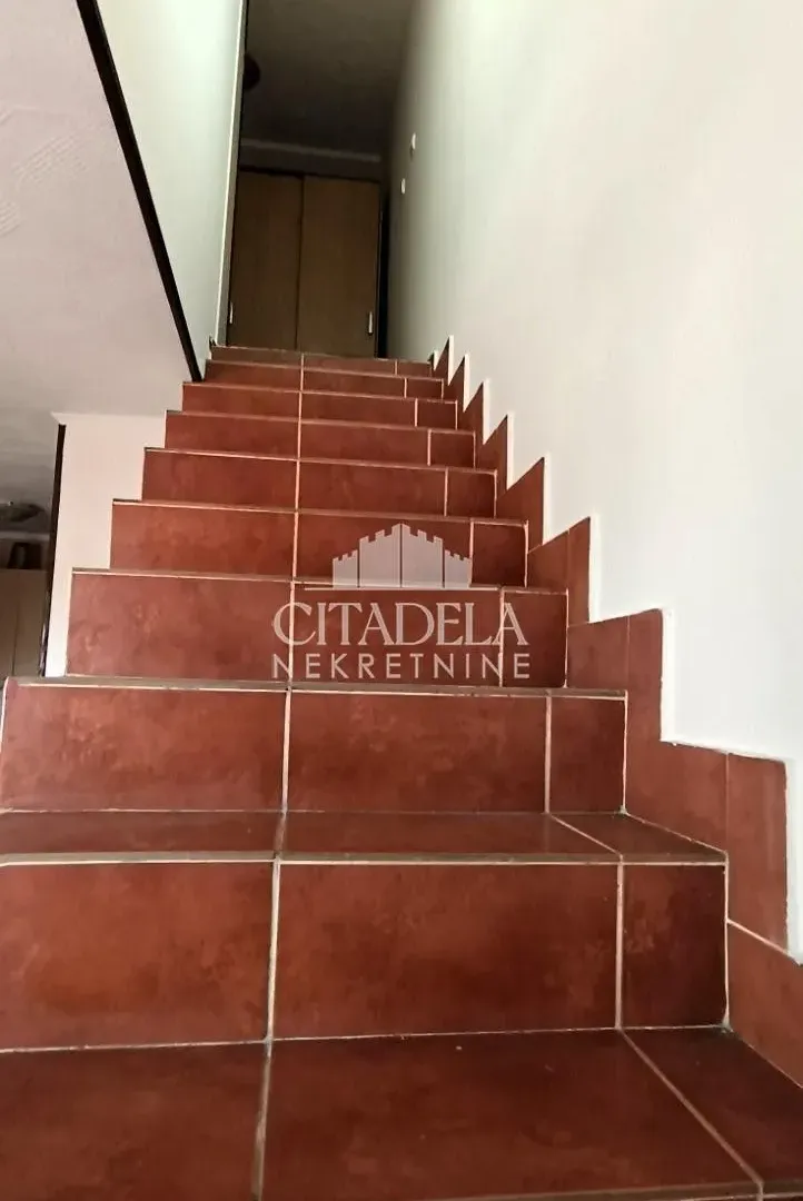 Sale, one bedroom apartment, 35m², Bele Vode, Beograd