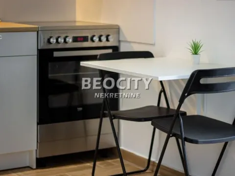 Izdavanje, dvosoban stan, 40m², Ledine, Beograd - image 7