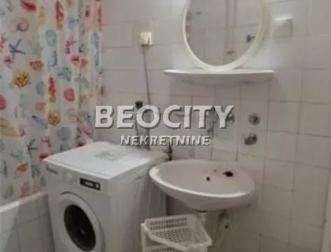 Izdavanje, stan, 45m², Novo naselje, Novi Sad - image 4