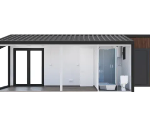 Sale, house, 29m², Zemun Gornji Grad, Zemun Sve Podlokacije - image 9