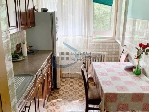 Izdavanje, dvosoban stan, 63m², Voždovačka Crkva, Voždovac Sve Podlokacije - image 2