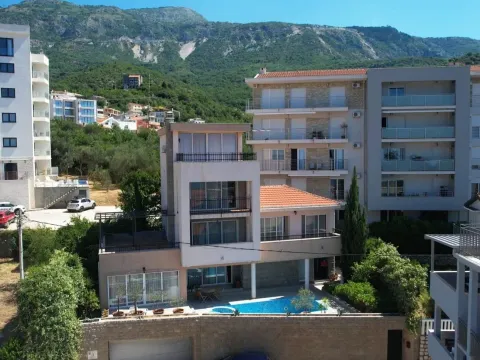 Prodaja, kuća, 400m², Bečići, Budva - image 31
